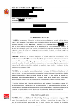 Miniatura del auto